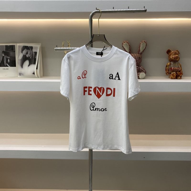 Fendi T-Shirts